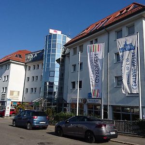 Central Hotel Winnenden